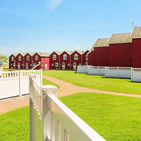 6 Person Holiday Home In Hadsund Екстериор снимка