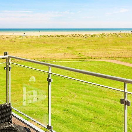 6 Person Holiday Home In Hadsund Екстериор снимка