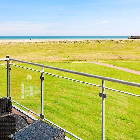 6 Person Holiday Home In Hadsund Екстериор снимка