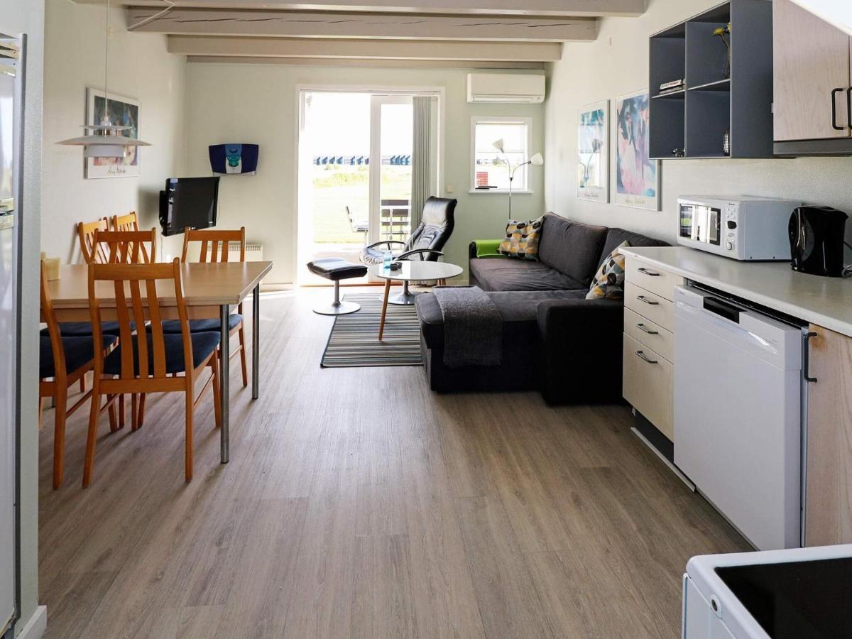 6 Person Holiday Home In Hadsund Екстериор снимка