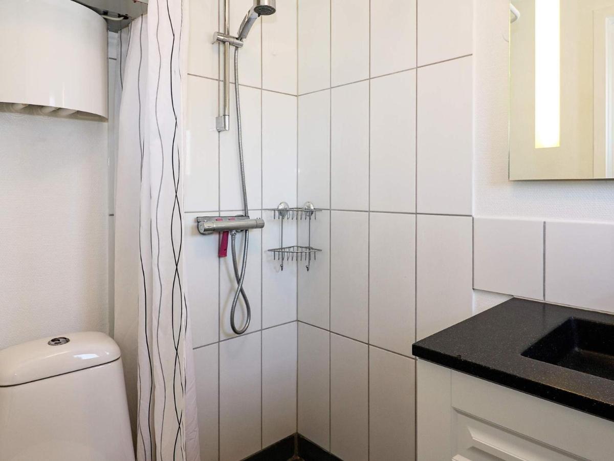 6 Person Holiday Home In Hadsund Екстериор снимка
