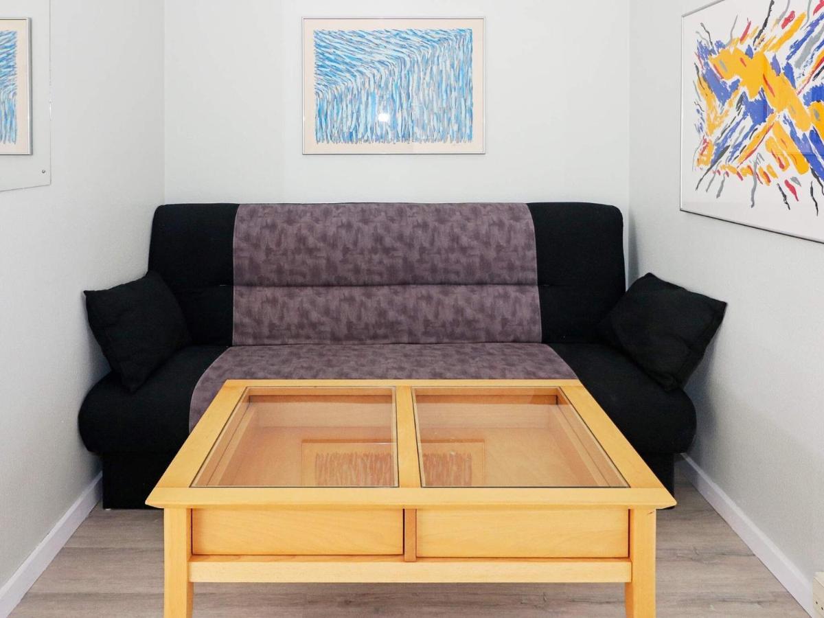 6 Person Holiday Home In Hadsund Екстериор снимка