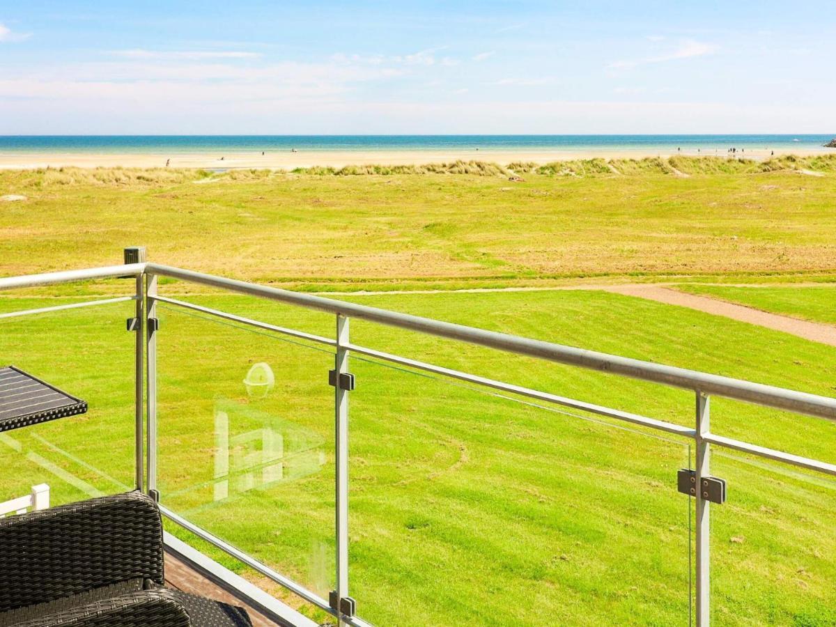 6 Person Holiday Home In Hadsund Екстериор снимка
