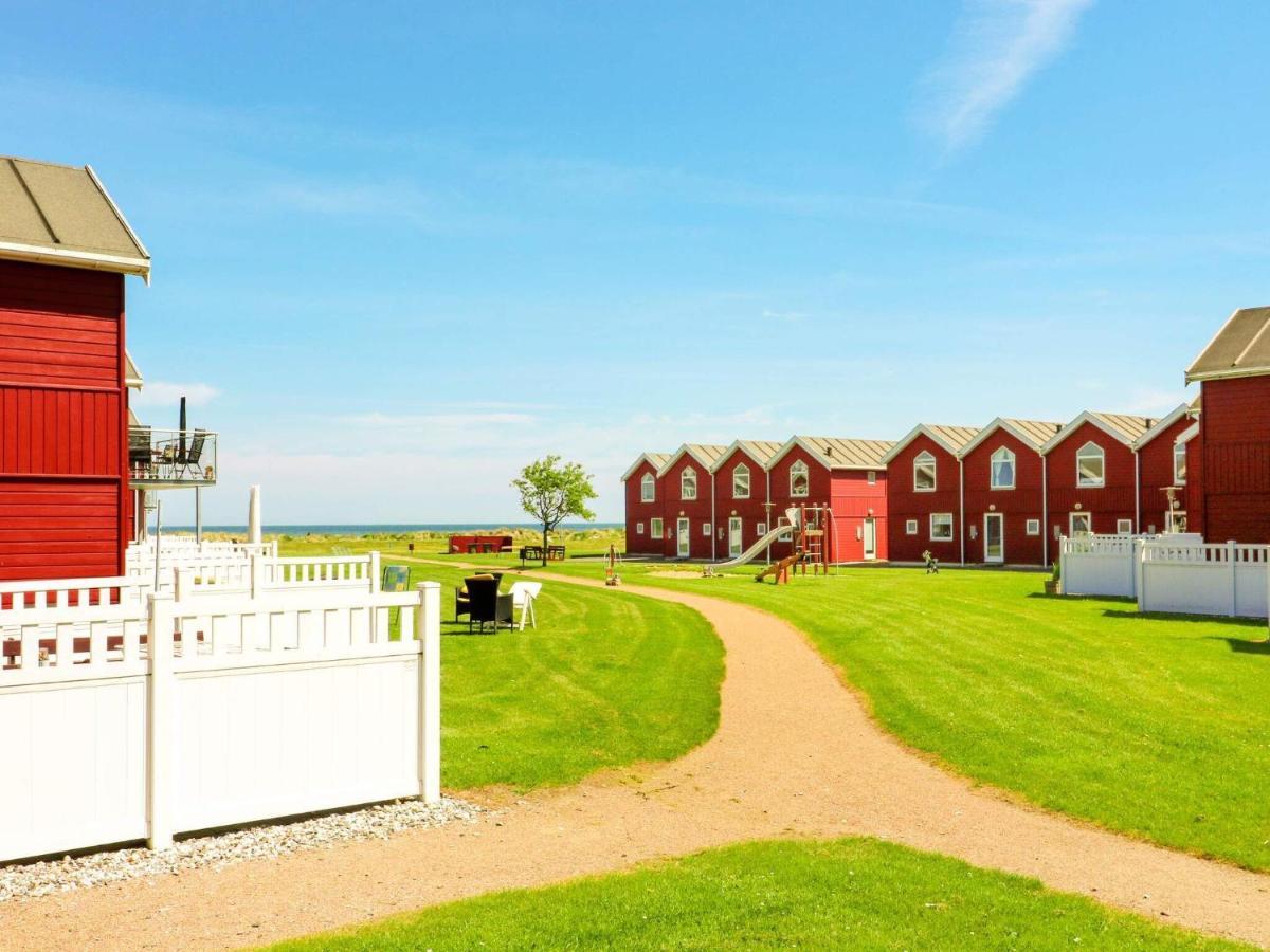 6 Person Holiday Home In Hadsund Екстериор снимка