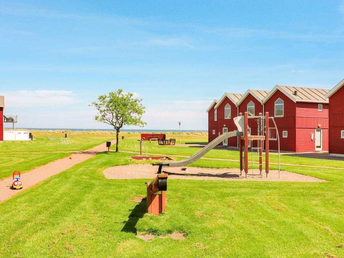 6 Person Holiday Home In Hadsund Екстериор снимка