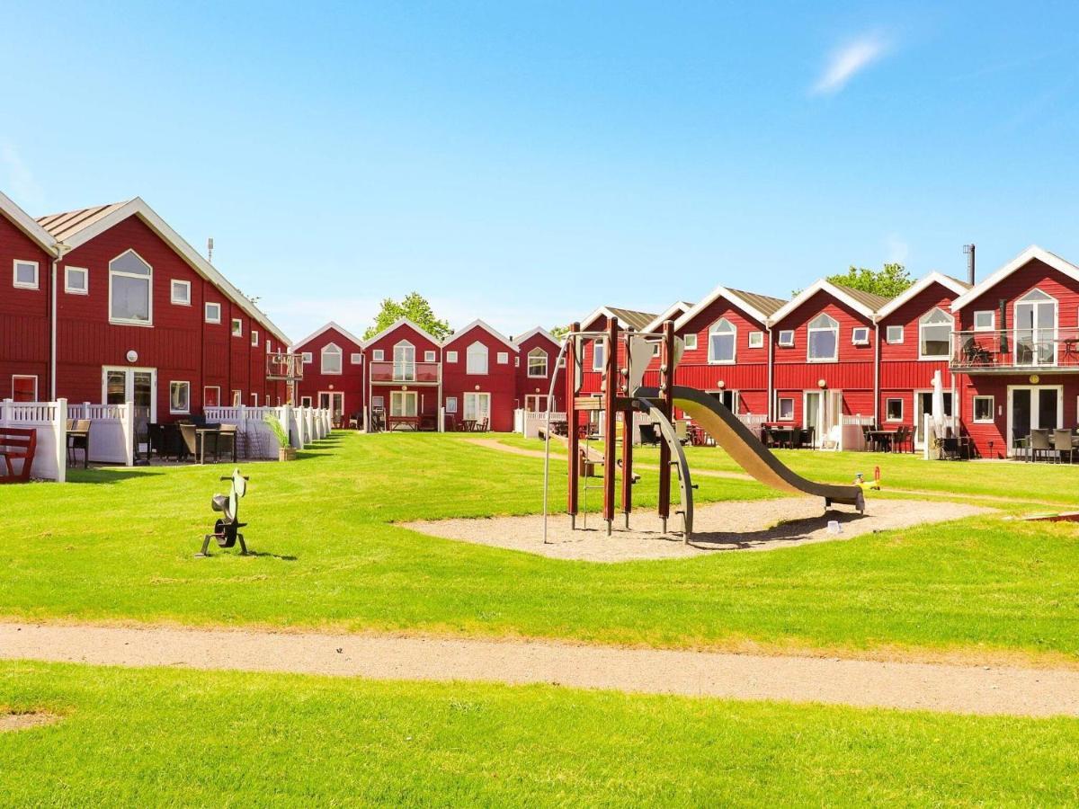 6 Person Holiday Home In Hadsund Екстериор снимка
