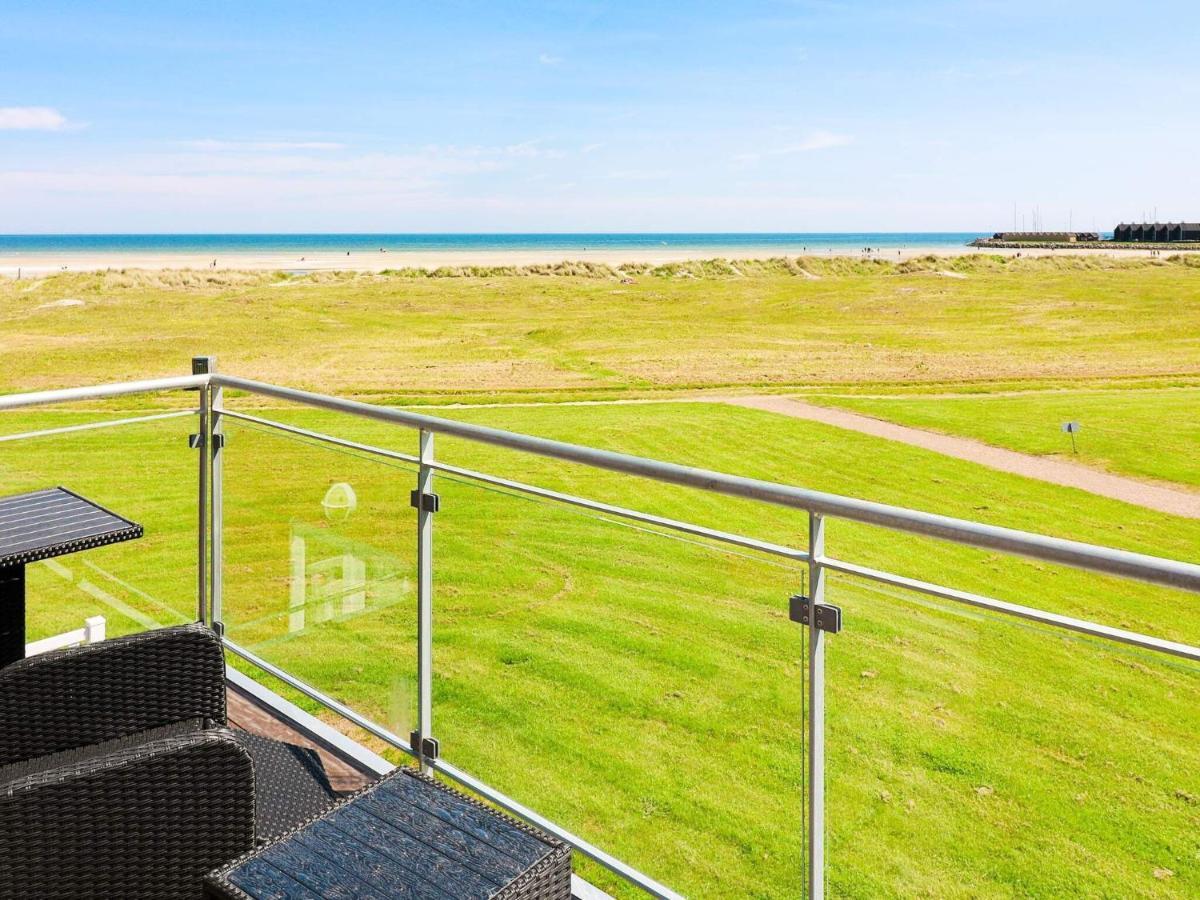 6 Person Holiday Home In Hadsund Екстериор снимка