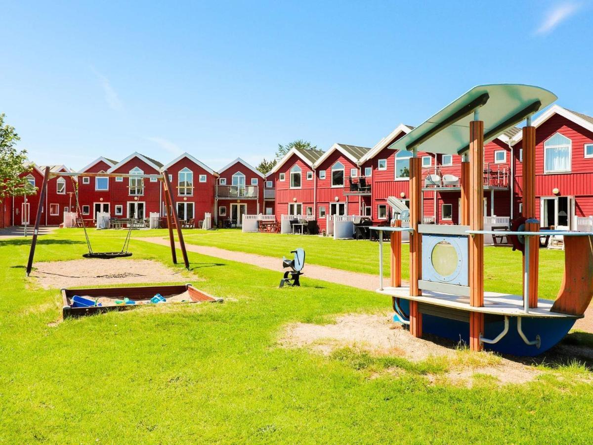 6 Person Holiday Home In Hadsund Екстериор снимка