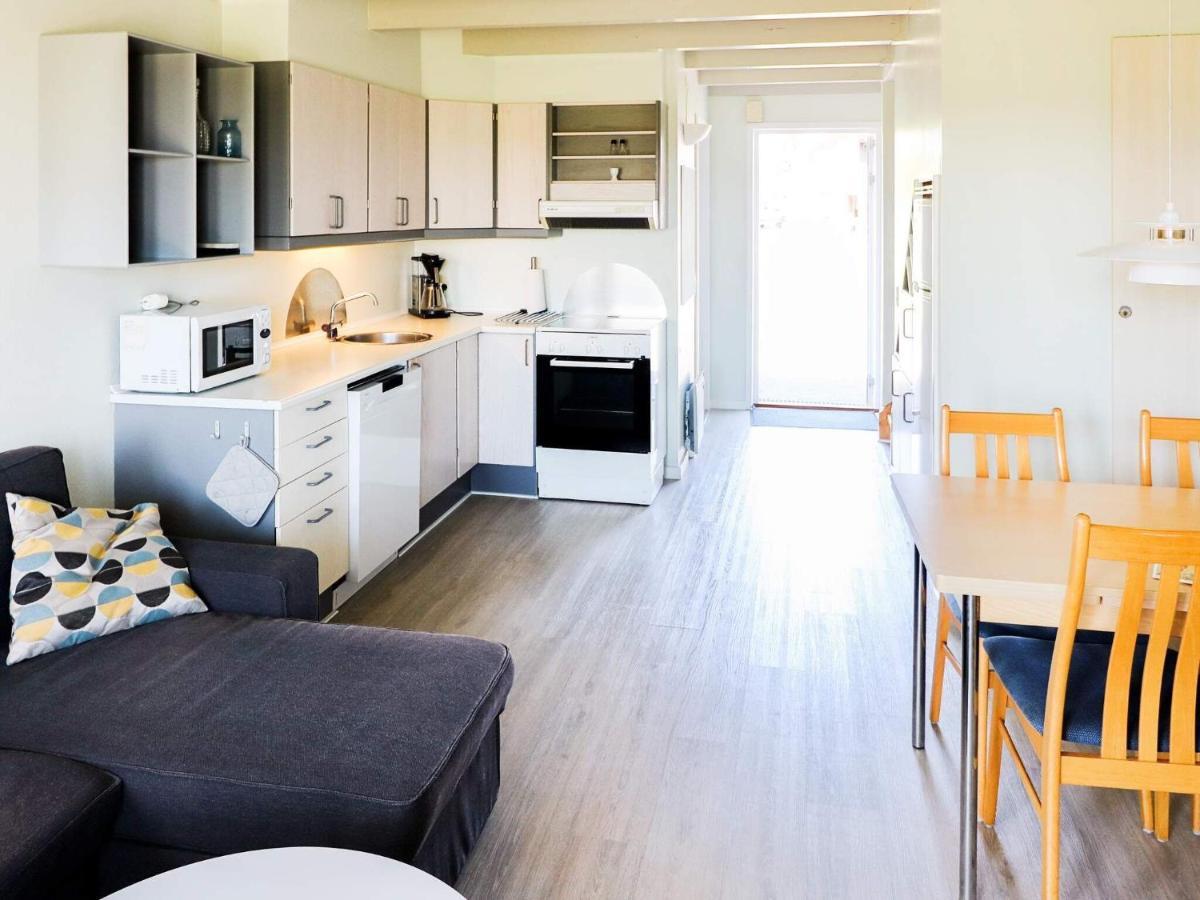 6 Person Holiday Home In Hadsund Екстериор снимка