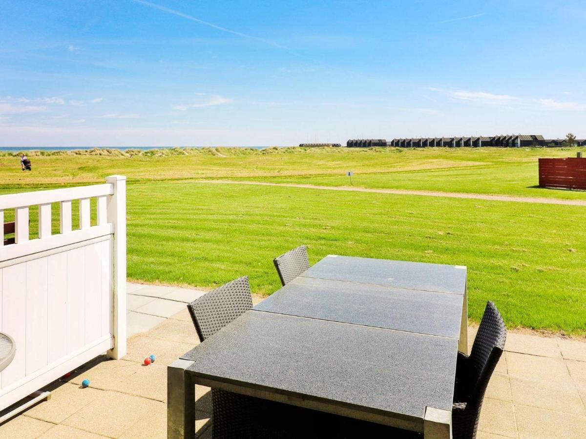 6 Person Holiday Home In Hadsund Екстериор снимка