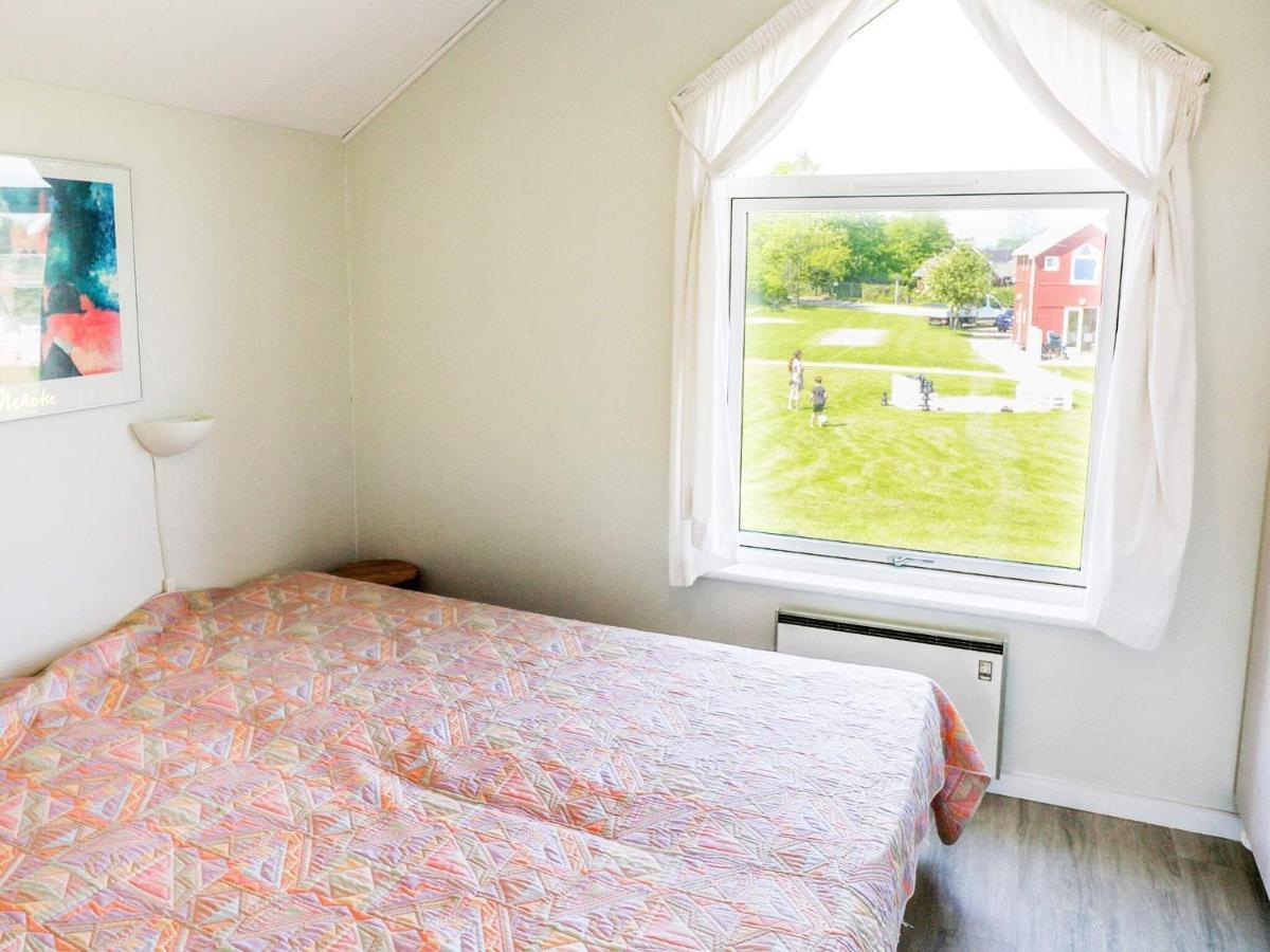 6 Person Holiday Home In Hadsund Екстериор снимка
