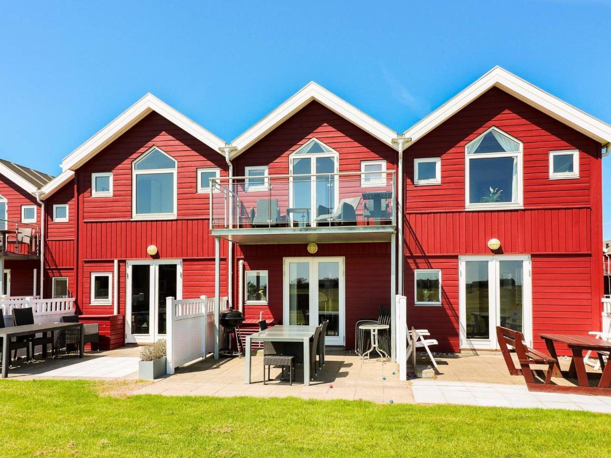 6 Person Holiday Home In Hadsund Екстериор снимка