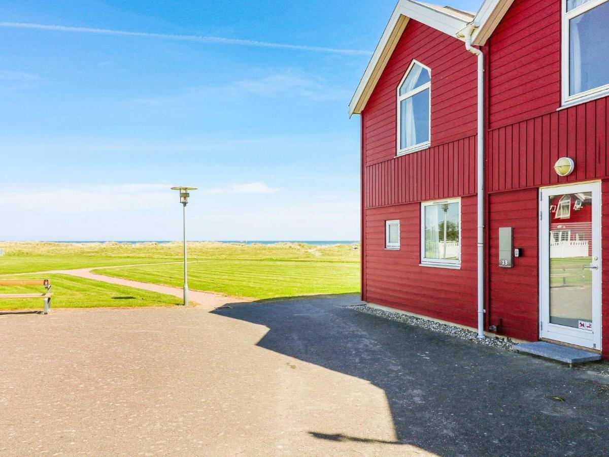 6 Person Holiday Home In Hadsund Екстериор снимка