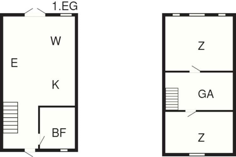 6 Person Holiday Home In Hadsund Екстериор снимка